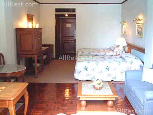 Purimas Beach Hotel 13